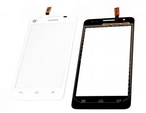 Тачскрін Huawei Ascend G520 White