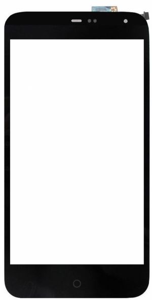 Тачскрін Meizu MX3 (M351 / M353) Black