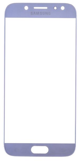 Скло дисплея Samsung Galaxy J5 (2017) SM-J530F Blue (для переклеювання)