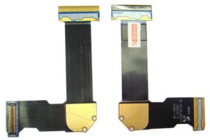 Шлейф Samsung C5130 Original Корея