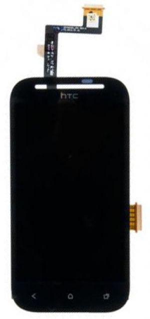Дисплей HTC Desire SV T326E complete with frame