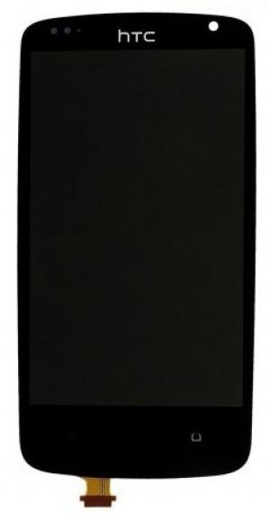 Дисплей HTC Desire 500 Dual Sim complete