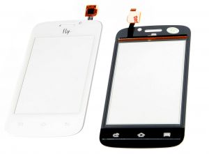Тачскрін Fly IQ239 ERA Nano 2 White