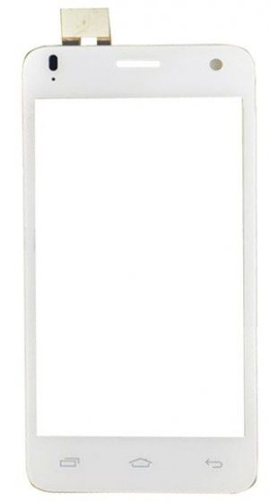 Тачскрін Fly IQ4491 White Era Life 3, Уцінка