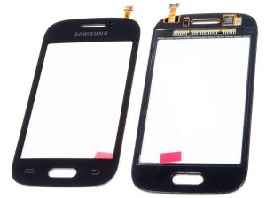 Тачскрін Samsung Galaxy Young GT-S6310 / S6312 Black