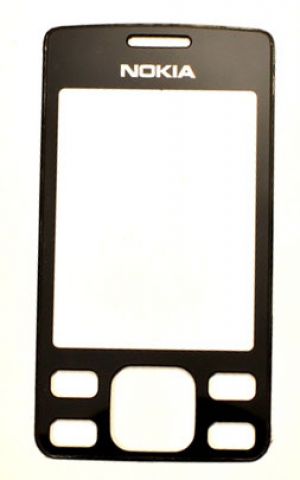 Скло Nokia 6300, Уцінка
