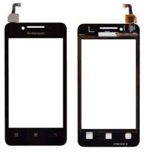 Тачскрін Lenovo A319 Black