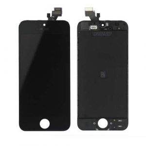 Дисплей iPhone 5 Black OR