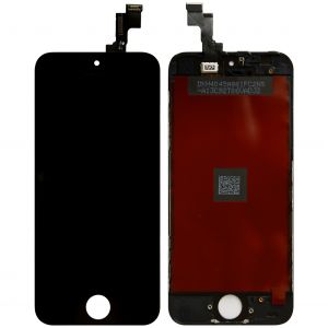 Дисплей iPhone 5S Black OR