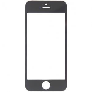 Скло дисплея iPhone 5S (4.0
