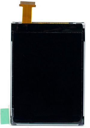Дисплей Nokia 6700S