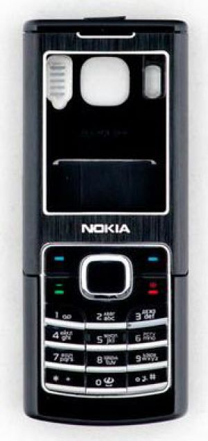 Середня частина Nokia 6500 Classic Original