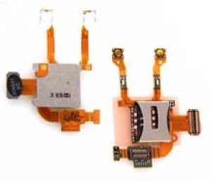 Шлейф Sony Ericsson C903 for SIM