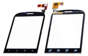 Тачскрін Huawei U8150, Уцінка