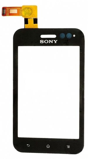 Тачскрін Sony Xperia Tipo Dual ST21i Original