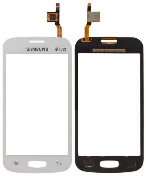 Тачскрін Samsung Galaxy Star Pro S7260 / S7262 White Original