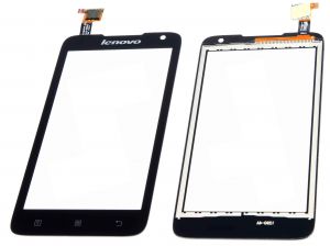Тачскрін Lenovo A526 Black