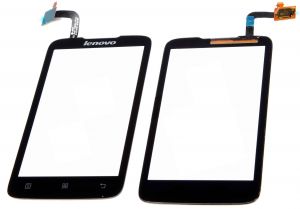 Тачскрін Lenovo A316 Black