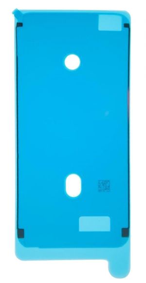 Проклейка дисплея iPhone 6S Plus White