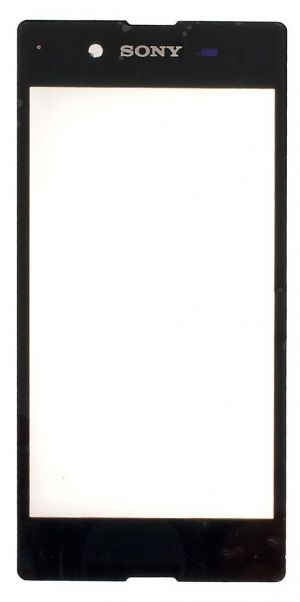 Тачскрін Sony Xperia E3 D2202 / D2203 Black