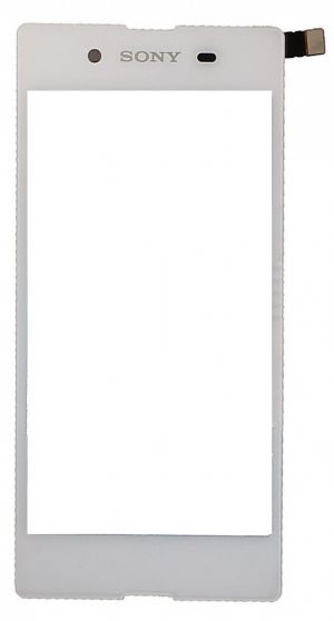Тачскрін Sony Xperia E3 D2202 / D2203 White