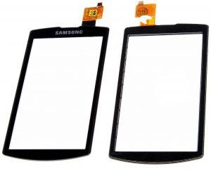 Тачскрін Samsung Omnia HD I8910