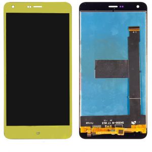 Дисплей Prestigio PSP 7551 Grace S7 Duo Gold