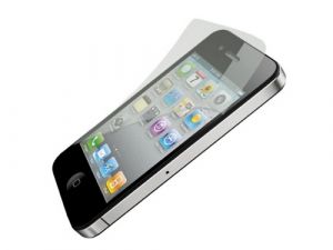 Захисна плівка для iPhone 4 / 4S