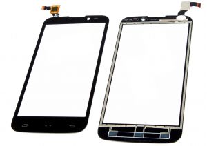 Тачскрін Fly IQ4502 Era Energy 1 Black