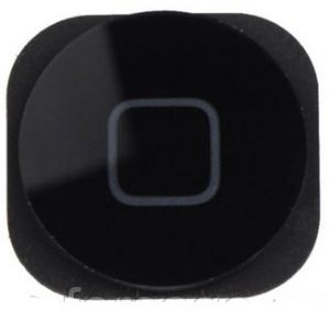 Шлейф з кнопкою HOME для iPhone 5 (4.0