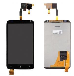 Дисплей HTC Radar C110e Сomplete