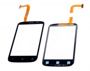 Тачскрін HTC Desire C A320e
