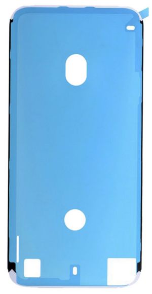 Проклейка дисплея iPhone 7 White