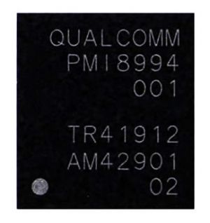 Мікросхема керування живленням PM8994 LG H815 G4