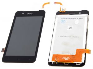 Дисплей HTC Desire 210 Dual Sim complete