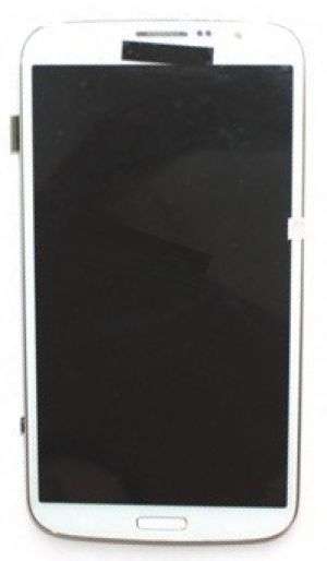 Дисплей Samsung Galaxy Mega (6.3