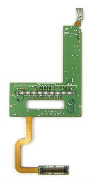 Шлейф Samsung E420