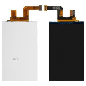 Дисплей LG L65 D285