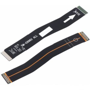 Шлейф Samsung Galaxy S21 Plus SM-G996B (Main)