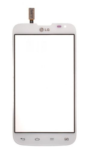 Тачскрін LG L70 D325 White