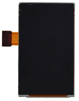 Дисплей LG KS500