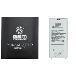 Акумулятор EB-BA510ABE (2900mAh) для Samsung Galaxy A5 2016 SM-A510 Premium Quality