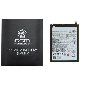 Акумулятор HQ-50S (5000mAh) для Samsung Galaxy A02S SM-A025 / SM-A035 / SM-A037 Premium Quality