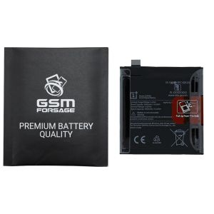 Акумулятор BLP699 (4000mAh) для OnePlus 7 Pro Premium Quality