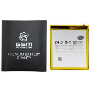 Акумулятор BA712 (3000mAh) для Meizu M6S Premium Quality