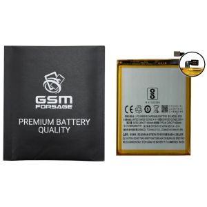 Акумулятор BT61C (4050mAh) для Meizu M3 Note L681 Premium Quality