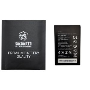 Акумулятор HB505076RBC (2150mAh) для Huawei G700 / G710 / G606 / SM-G610 / Y3 II Premium Quality