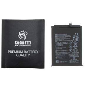 Акумулятор HB436486ECW (4000mAh) для Huawei Mate 10 / Mate 10 Pro / P20 Pro / Mate 20 Premium Qualit
