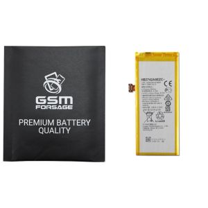 Акумулятор HB3742A0EZC+ (2200mAh) для Huawei P8 Lite / Y3 2017 / Y3 2018 / GR3 Premium Quality