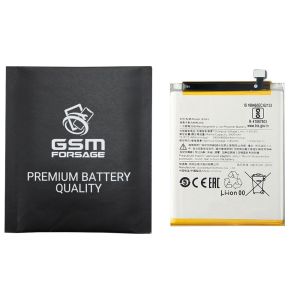 Акумулятор BN49 (4000mAh) для Xiaomi Redmi 7A Premium Quality
